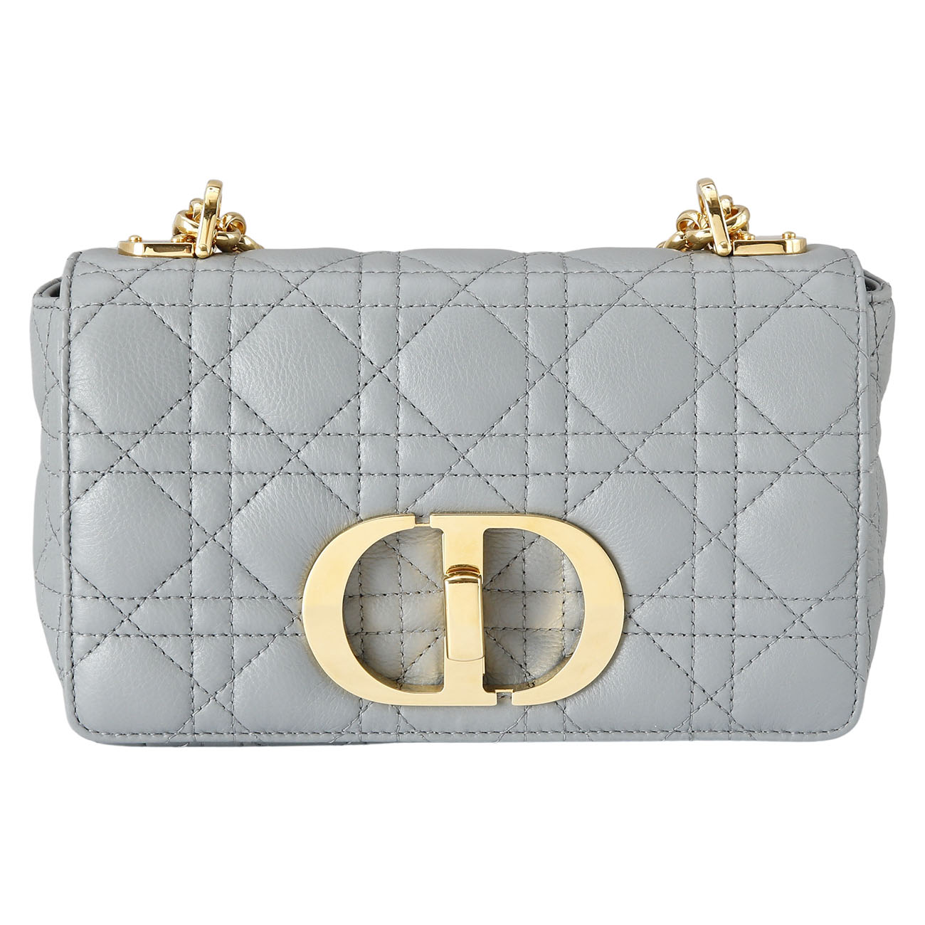 CHRISTIAN DIOR(USED)크리스찬디올 카로 스몰 체인백